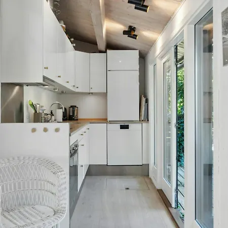 On Hilltop By Sejero Bay بيت للعطل Nykøbing Sjælland