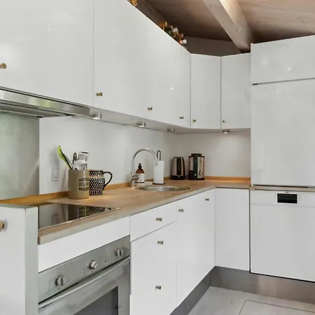 On Hilltop By Sejero Bay بيت للعطل Nykøbing Sjælland