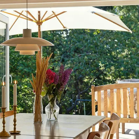 On Hilltop By Sejero Bay * Nykøbing Sjælland